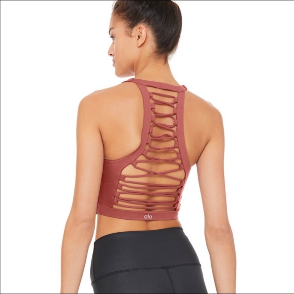 ALO Yoga Movement Bra